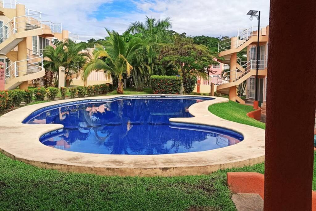 Ixtapa Al Mejor Precio, "Casa Las Conchas" Zihuatanejo Luaran gambar