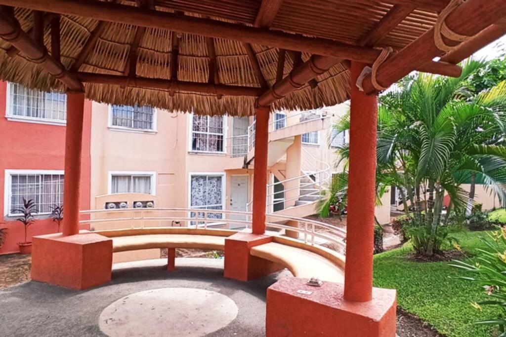 Ixtapa Al Mejor Precio, "Casa Las Conchas" Zihuatanejo Luaran gambar