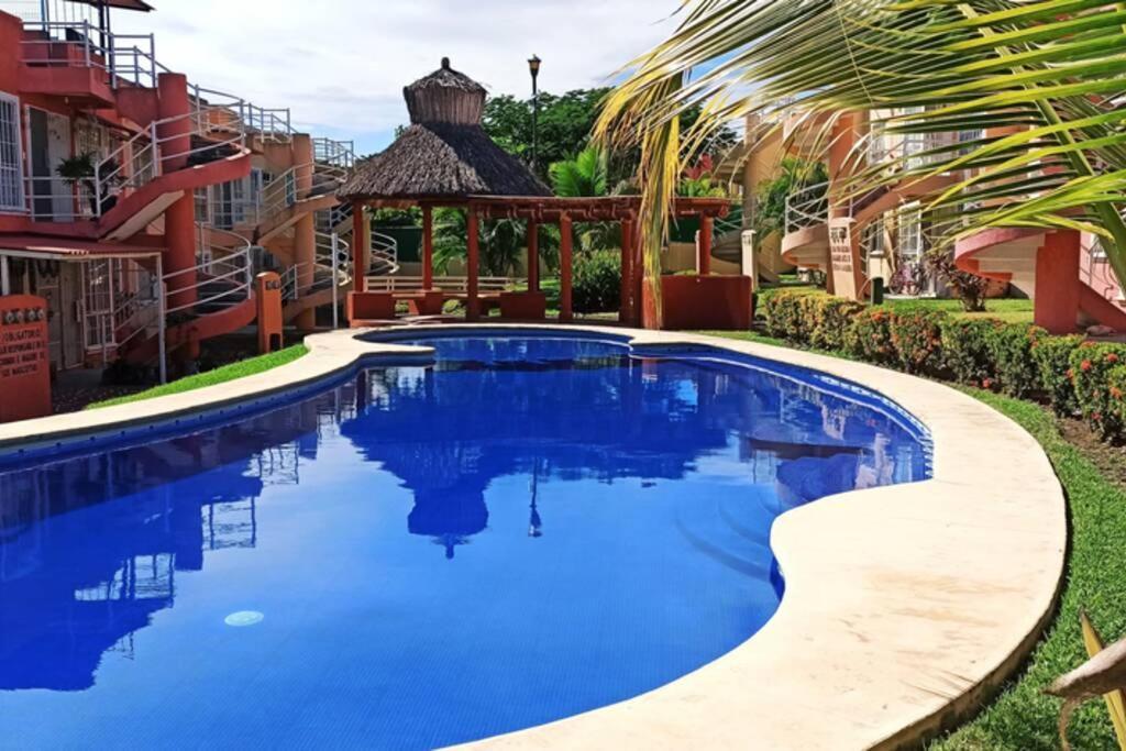 Ixtapa Al Mejor Precio, "Casa Las Conchas" Zihuatanejo Luaran gambar