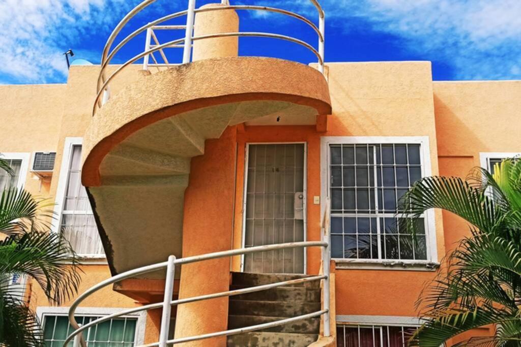 Ixtapa Al Mejor Precio, "Casa Las Conchas" Zihuatanejo Luaran gambar