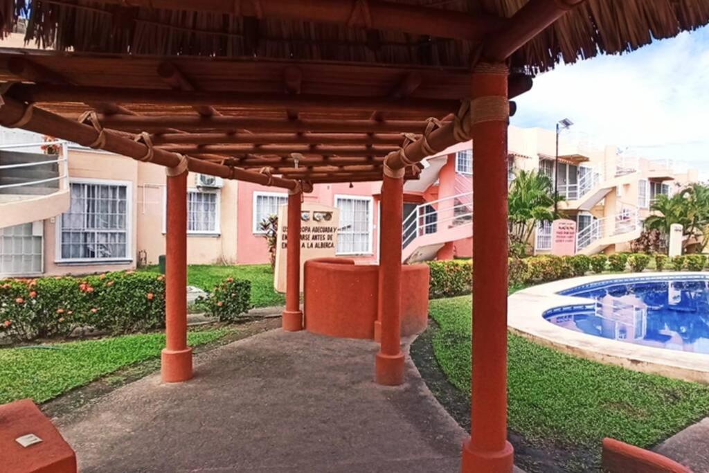 Ixtapa Al Mejor Precio, "Casa Las Conchas" Zihuatanejo Luaran gambar