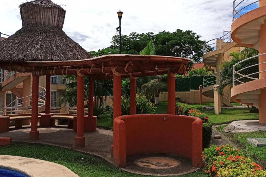 Ixtapa Al Mejor Precio, "Casa Las Conchas" Zihuatanejo Luaran gambar