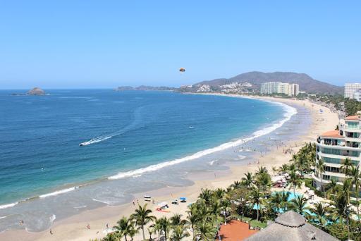 Ixtapa Al Mejor Precio, "Casa Las Conchas" Zihuatanejo Luaran gambar
