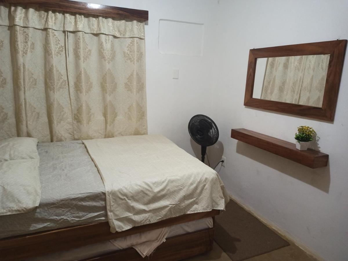 Ixtapa Al Mejor Precio, "Casa Las Conchas" Zihuatanejo Luaran gambar
