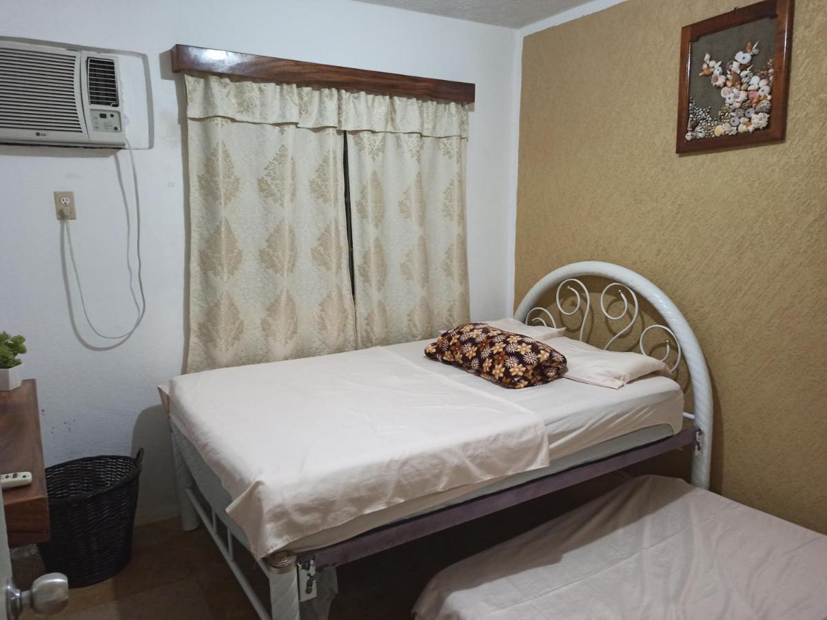 Ixtapa Al Mejor Precio, "Casa Las Conchas" Zihuatanejo Luaran gambar