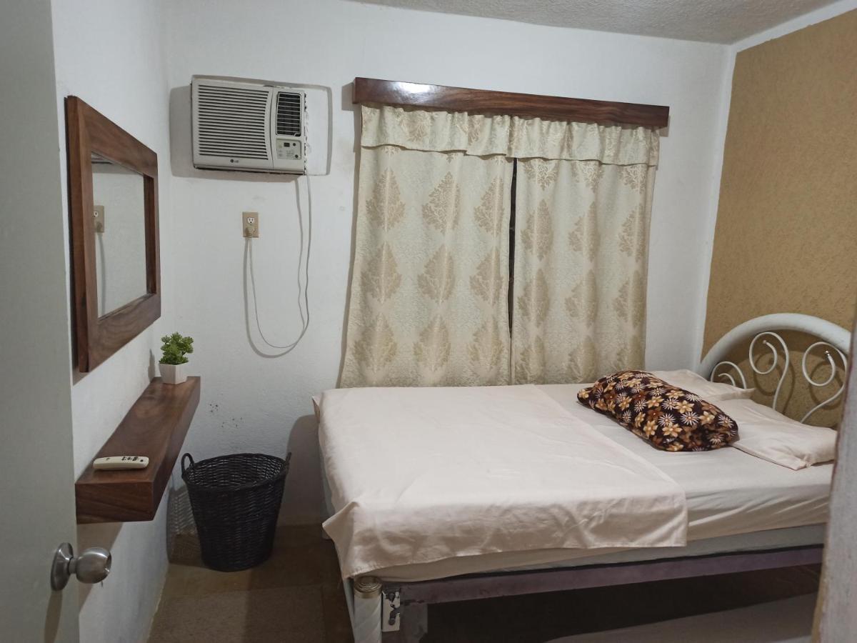 Ixtapa Al Mejor Precio, "Casa Las Conchas" Zihuatanejo Luaran gambar
