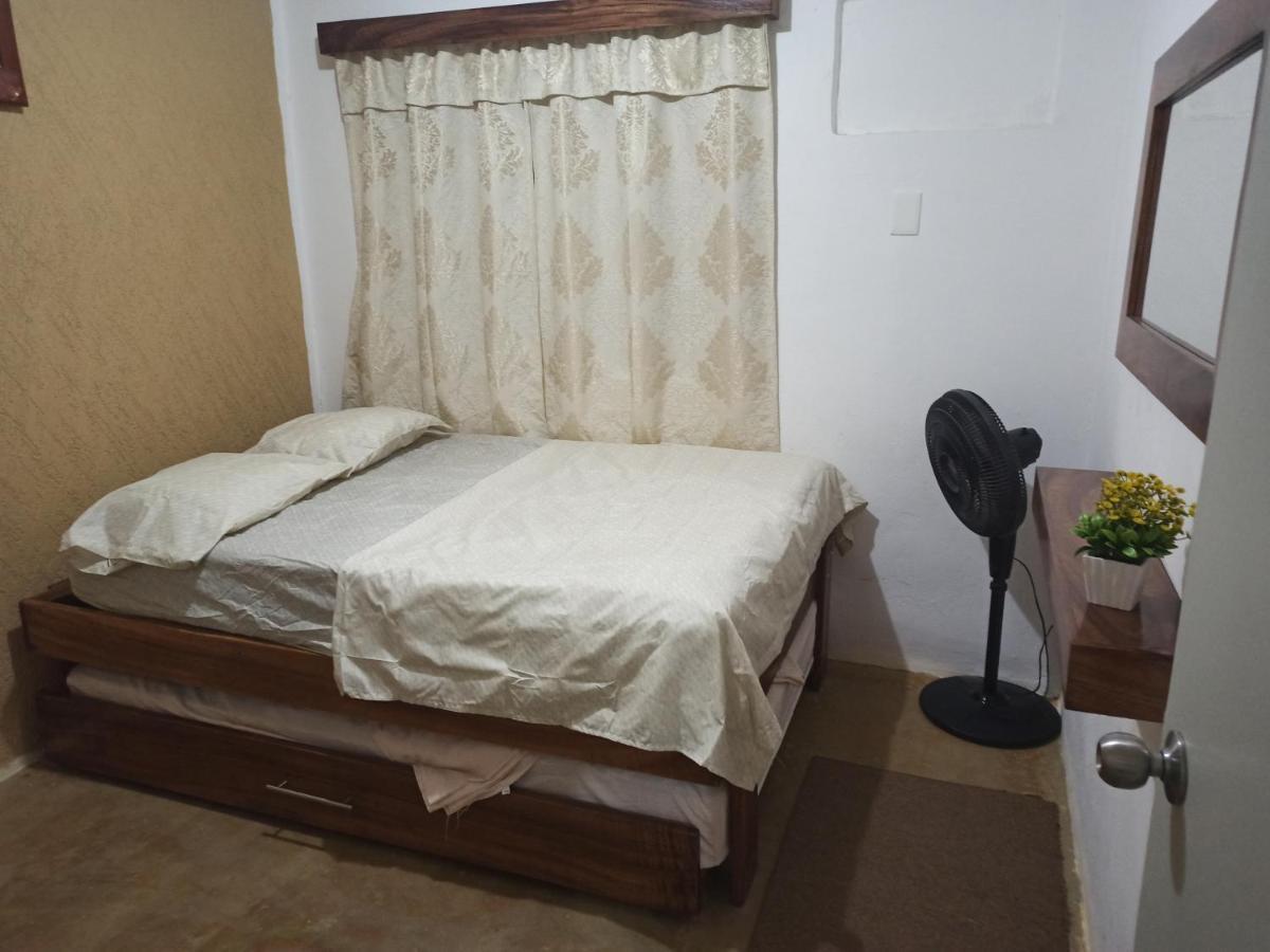 Ixtapa Al Mejor Precio, "Casa Las Conchas" Zihuatanejo Luaran gambar