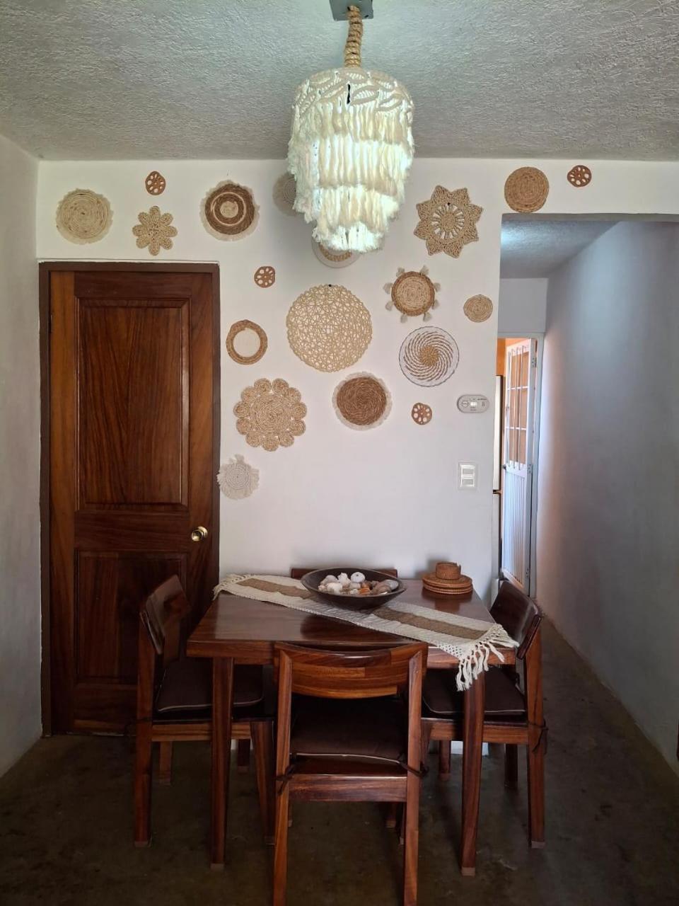 Ixtapa Al Mejor Precio, "Casa Las Conchas" Zihuatanejo Luaran gambar