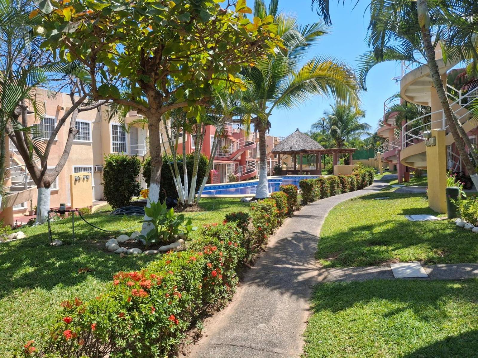 Ixtapa Al Mejor Precio, "Casa Las Conchas" Zihuatanejo Luaran gambar